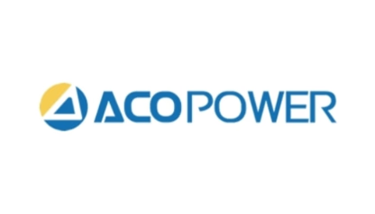 ACOPOWER logo
