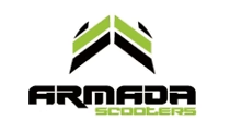 Armada Scooters logo
