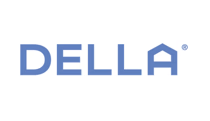 Della Home logo