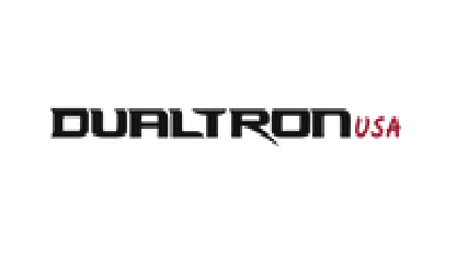 Dualtron USA logo