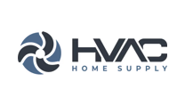 HVAC Home Supply logo