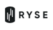 RYSE logo