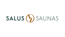 Salus Saunas logo