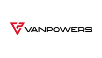 Vanpowers logo