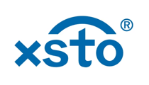 XSTO Store logo